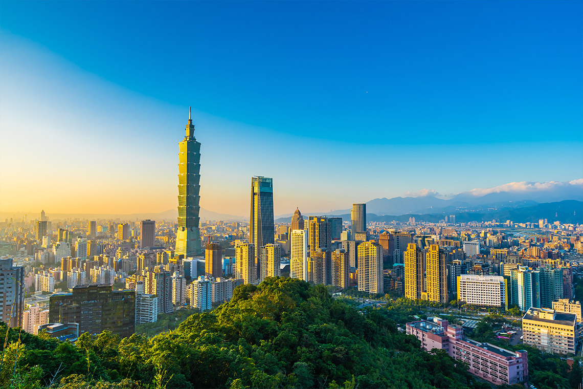 15 Kota Terindah yang Wajib Ada di Bucket List!